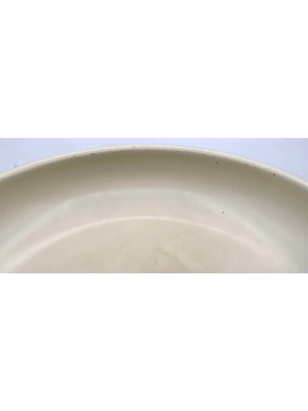 GreenLife Turquoise Ceramic Non‑Stick Frying Pan 8 in - Skillet Soft Grip Handle